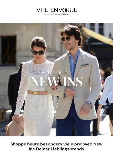 vite en vogue new in